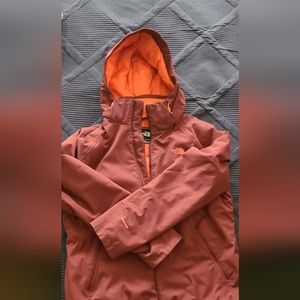 North face Winter Coat